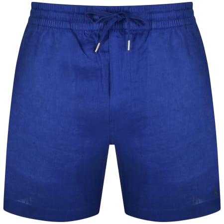 Ralph lauren summer shorts 2025